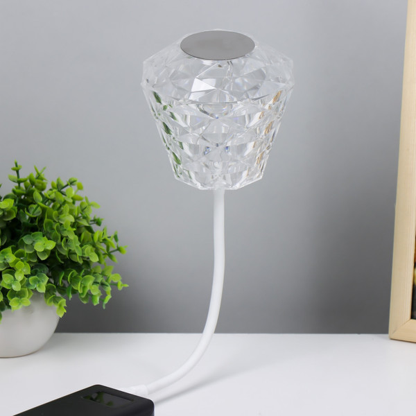 Ночник Risalux Сомани / 9430837