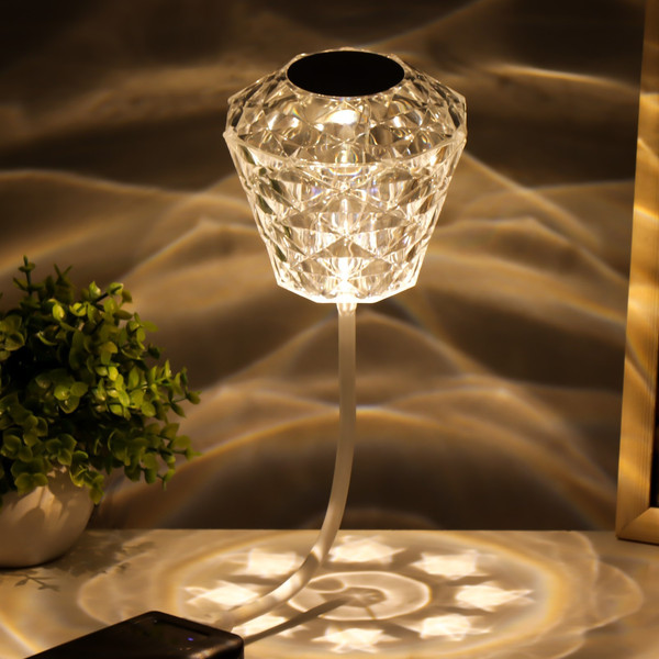 Ночник Risalux Сомани / 9430837