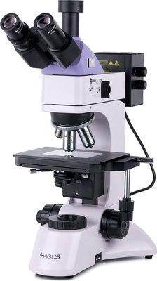Микроскоп оптический Magus Metal 600 / 82896 - фото
