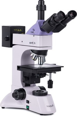 Микроскоп оптический Magus Metal 600 / 82896