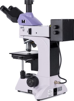 Микроскоп оптический Magus Metal 600 / 82896