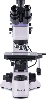 Микроскоп оптический Magus Metal 600 / 82896