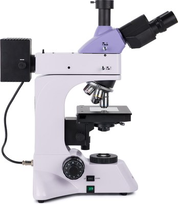 Микроскоп оптический Magus Metal 600 / 82896