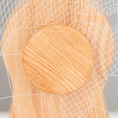 Ночник Risalux Глобус / 9809243