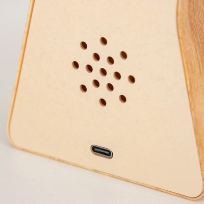 Ночник Risalux Колесо / 9809244