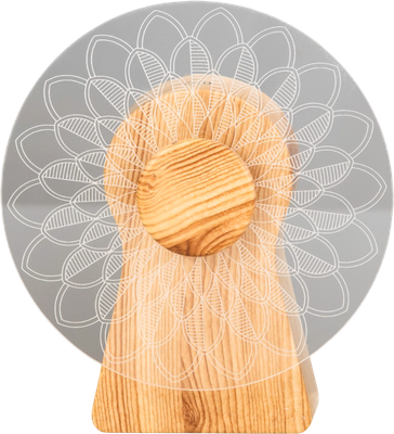 Ночник Risalux Узор / 9809241 - фото