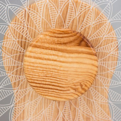 Ночник Risalux Узор / 9809241