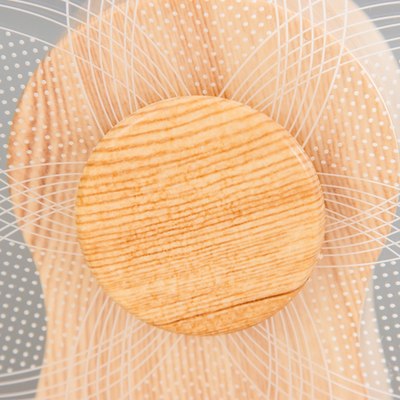 Ночник Risalux Цветок / 9809240