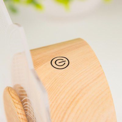 Ночник Risalux Цветок / 9809240