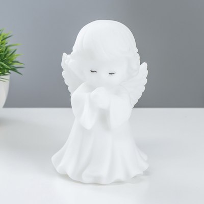 Ночник Risalux Ангелочек / 4761911