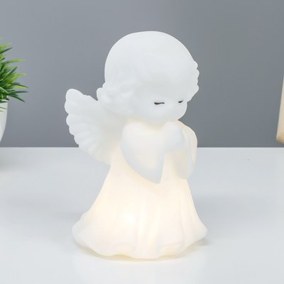 Ночник Risalux Ангелочек / 4761911