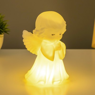 Ночник Risalux Ангелочек / 4761911