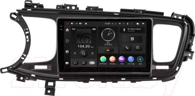 Бездисковая автомагнитола Incar ARN2-1822-6 - фото