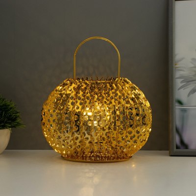 Ночник Risalux Деки / 9702815