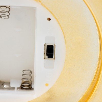 Ночник Risalux Деки / 9702815