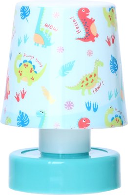 Ночник Risalux Динозаврик / 10199374 - фото