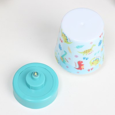 Ночник Risalux Динозаврик / 10199374