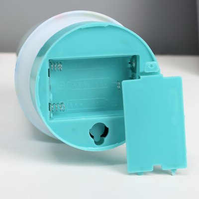 Ночник Risalux Динозаврик / 10199374