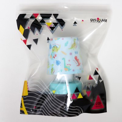 Ночник Risalux Динозаврик / 10199374