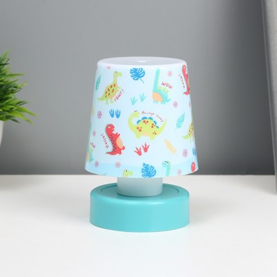 Ночник Risalux Динозаврик / 10199374