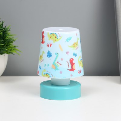 Ночник Risalux Динозаврик / 10199374