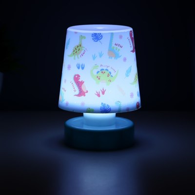 Ночник Risalux Динозаврик / 10199374