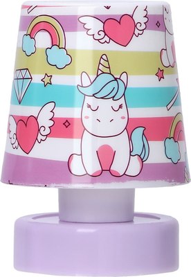 Ночник Risalux Единорог / 10199373 - фото
