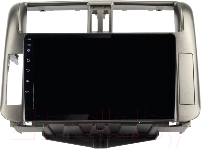 Бездисковая автомагнитола Incar ARN2-2207-8 - фото