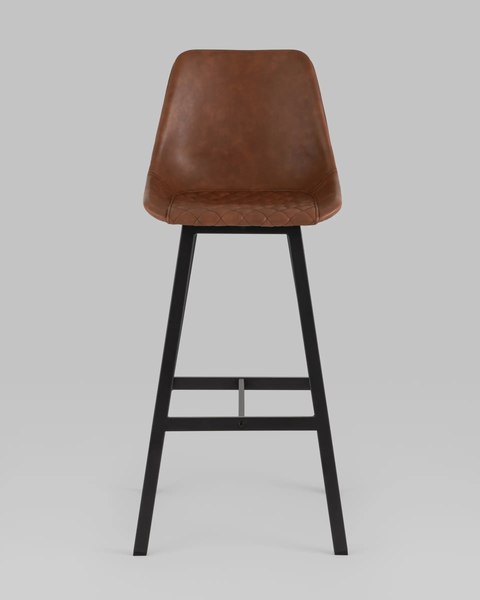 Стул барный Stool Group Texas / 9085C MAP/9