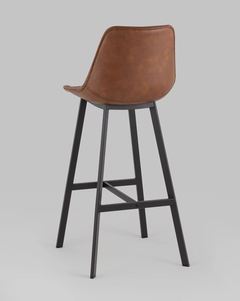 Стул барный Stool Group Texas / 9085C MAP/9