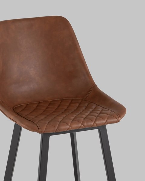 Стул барный Stool Group Texas / 9085C MAP/9