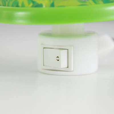 Ночник Risalux Динозаврики / 10199378