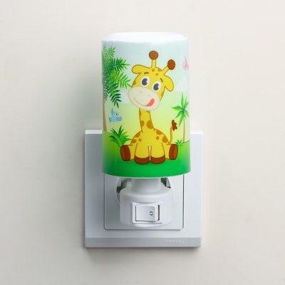 Ночник Risalux Жираф / 10189387