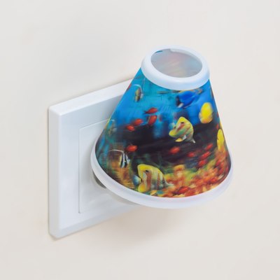 Ночник Risalux Океан / 10199377