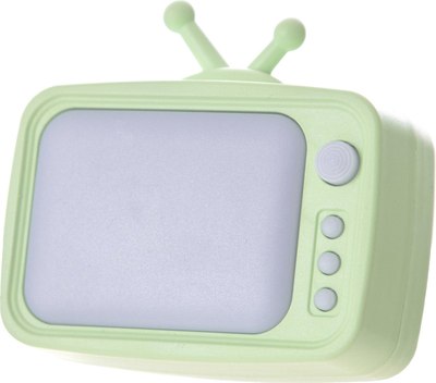 Ночник Risalux Телевизор / 10199367 - фото