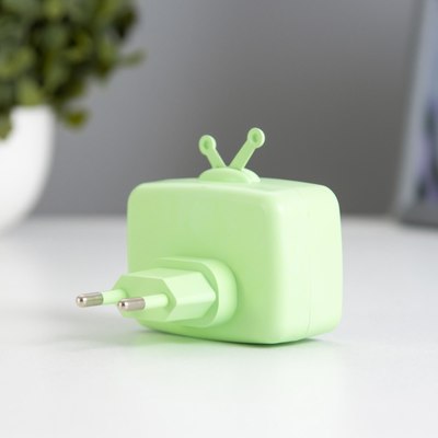 Ночник Risalux Телевизор / 10199367