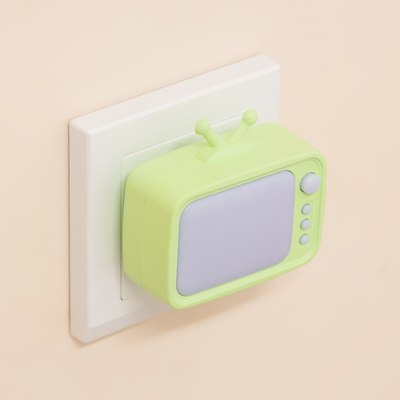 Ночник Risalux Телевизор / 10199367