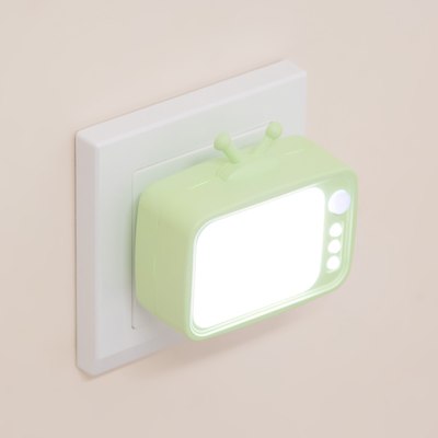 Ночник Risalux Телевизор / 10199367