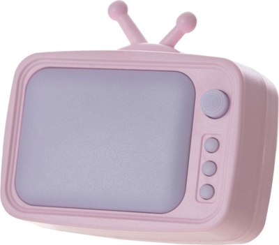 Ночник Risalux Телевизор / 10199368 - фото