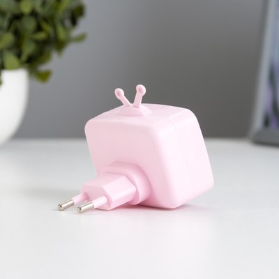 Ночник Risalux Телевизор / 10199368