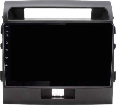 Бездисковая автомагнитола Incar ARN2-2212-6 - фото
