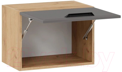 Шкаф под вытяжку ТриЯ Тиана 1В5Г