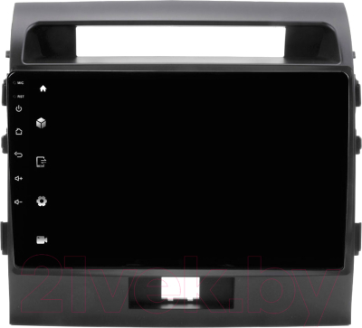 Бездисковая автомагнитола Incar ARN2-2212-8 - фото