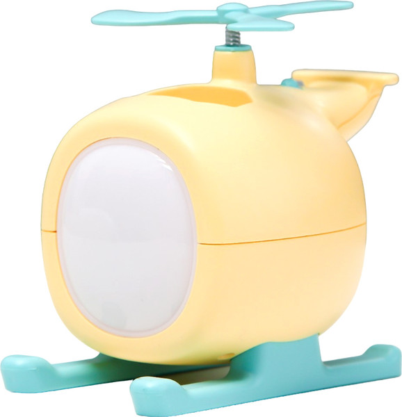 Ночник Risalux Вертолет / 9352537 - фото