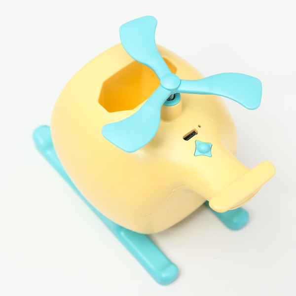 Ночник Risalux Вертолет / 9352537