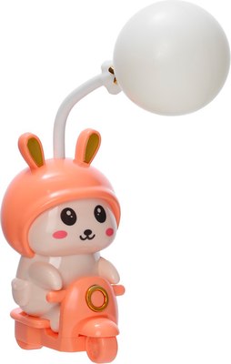 Ночник Risalux Зайчик / 10184715 - фото