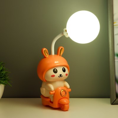 Ночник Risalux Зайчик / 10184715