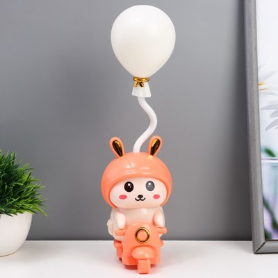 Ночник Risalux Зайчик / 10184715