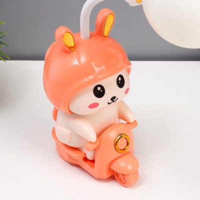 Ночник Risalux Зайчик / 10184715