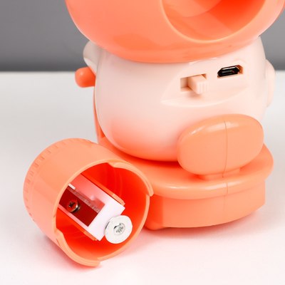 Ночник Risalux Зайчик / 10184715